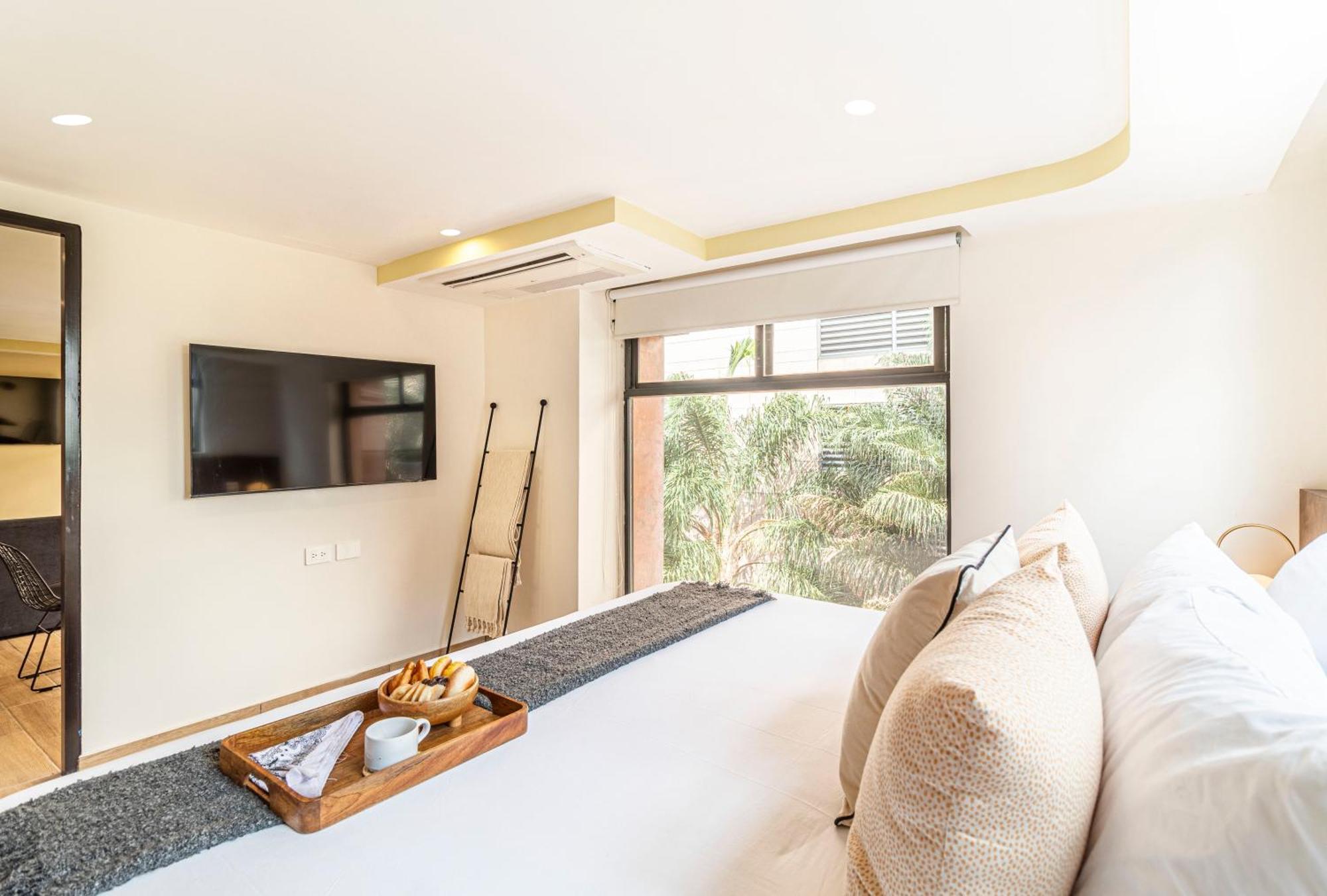 Grand Chapultepec Residencial Ξενοδοχείο Μεξικό Εξωτερικό φωτογραφία