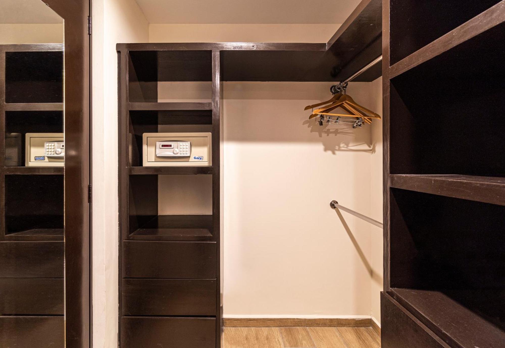 Grand Chapultepec Residencial Ξενοδοχείο Μεξικό Εξωτερικό φωτογραφία