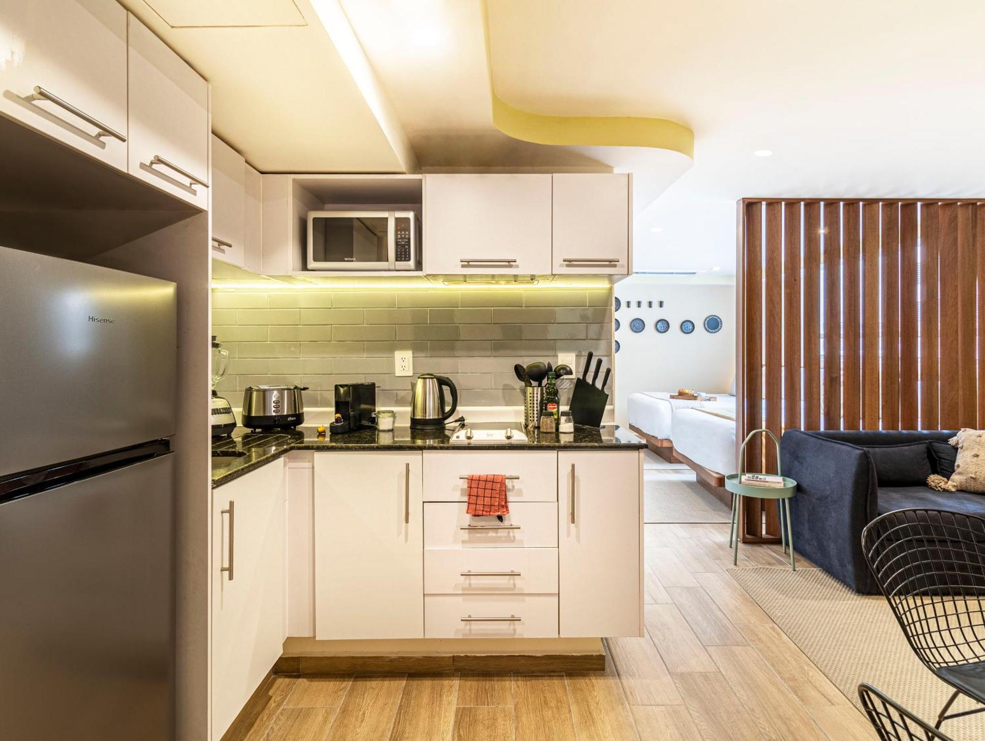 Grand Chapultepec Residencial Ξενοδοχείο Μεξικό Εξωτερικό φωτογραφία