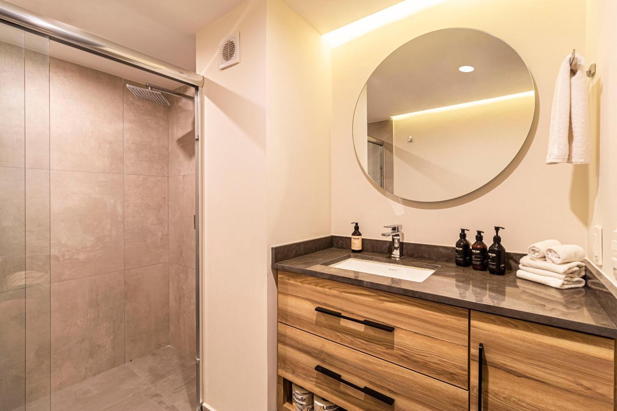 Grand Chapultepec Residencial Ξενοδοχείο Μεξικό Εξωτερικό φωτογραφία