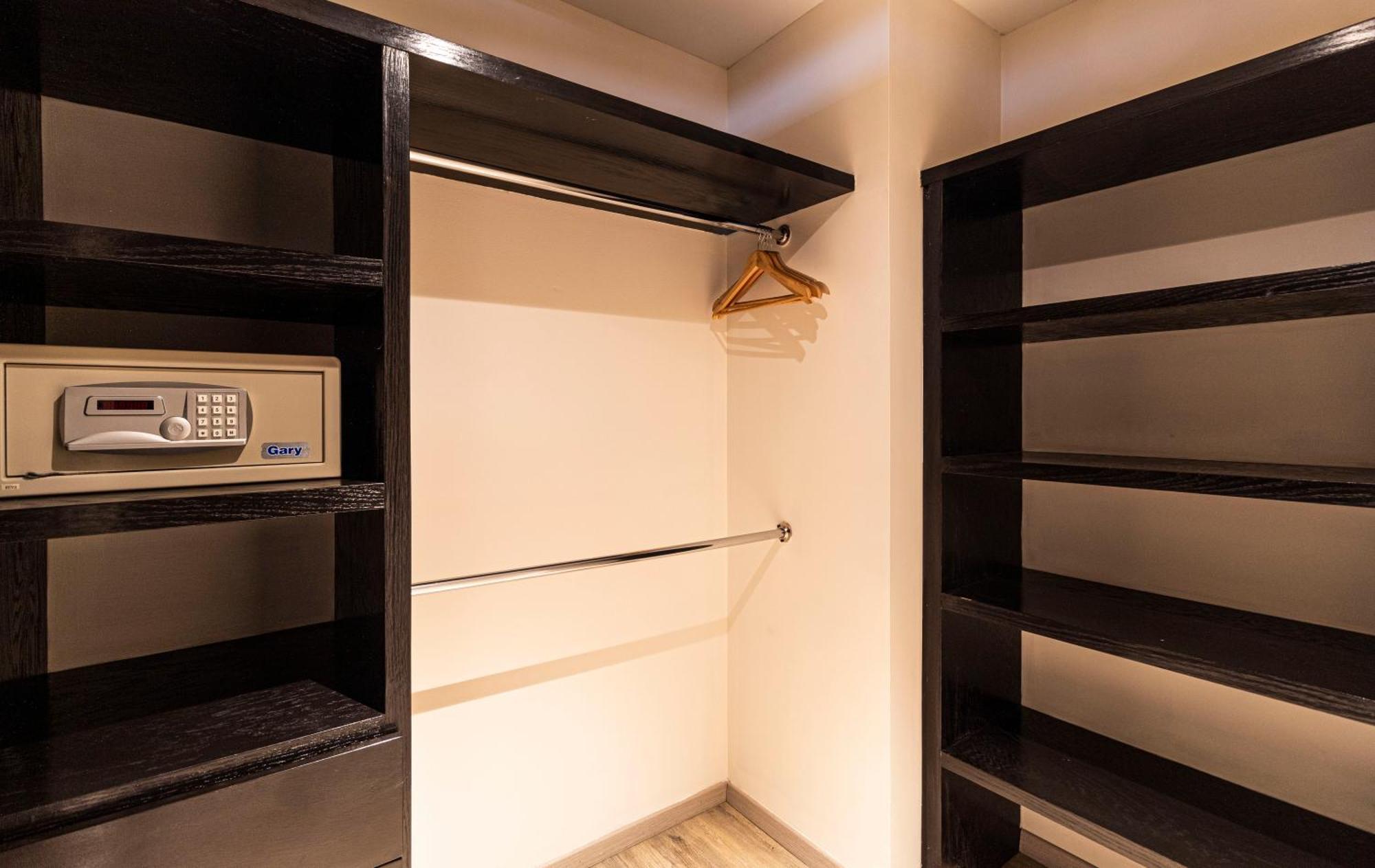Grand Chapultepec Residencial Ξενοδοχείο Μεξικό Εξωτερικό φωτογραφία