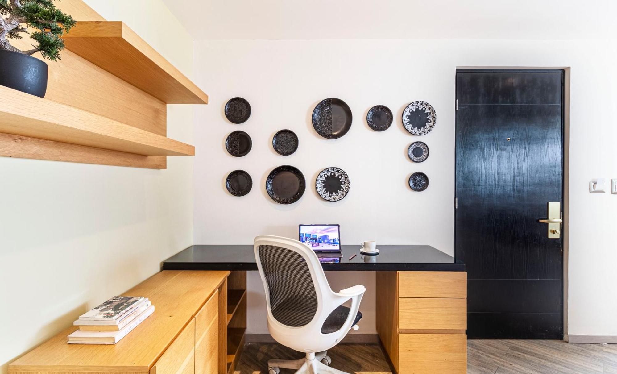 Grand Chapultepec Residencial Ξενοδοχείο Μεξικό Εξωτερικό φωτογραφία