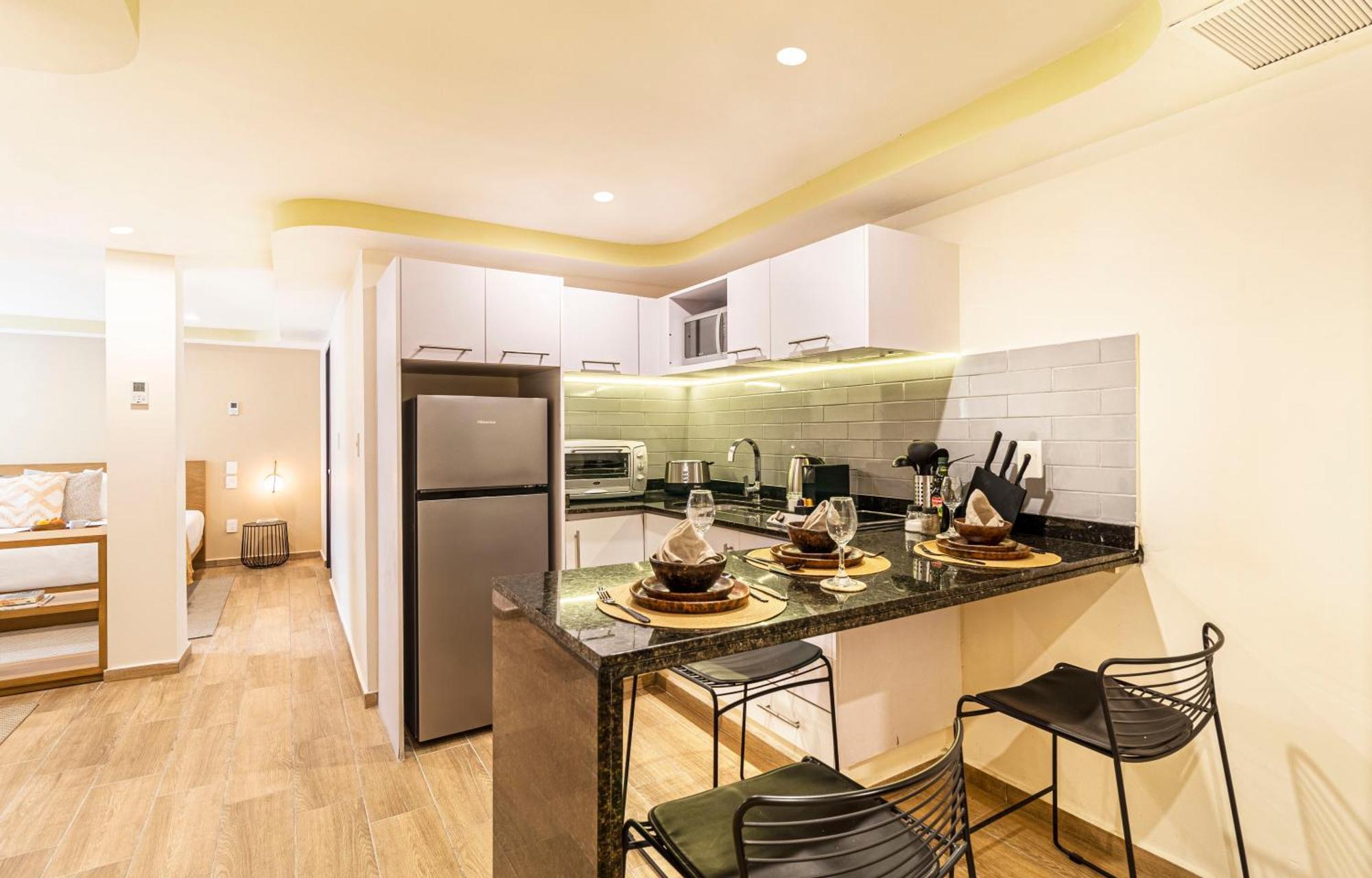 Grand Chapultepec Residencial Ξενοδοχείο Μεξικό Εξωτερικό φωτογραφία