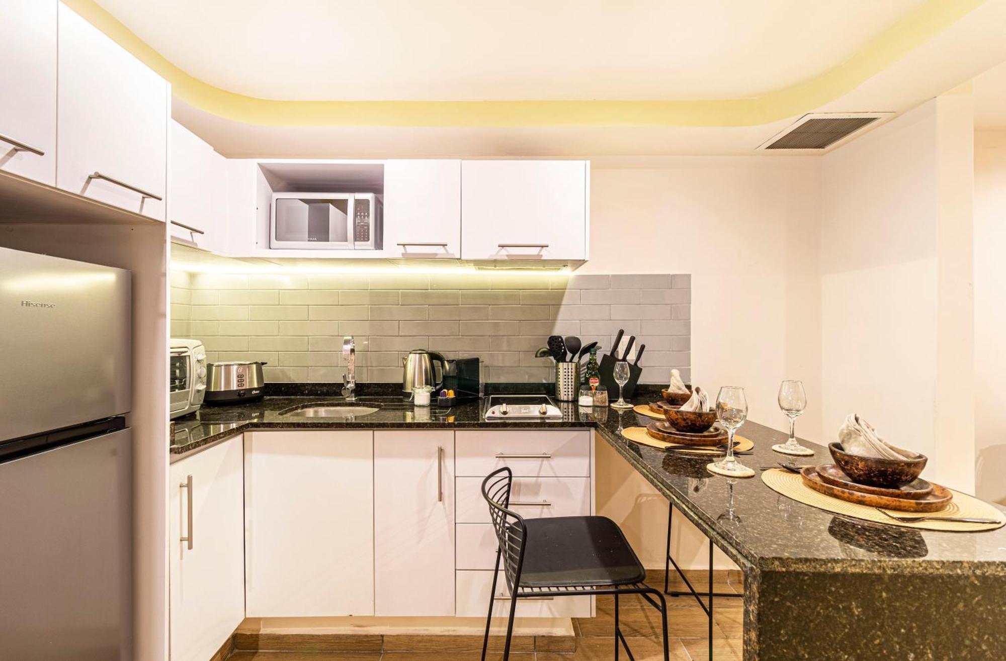 Grand Chapultepec Residencial Ξενοδοχείο Μεξικό Εξωτερικό φωτογραφία