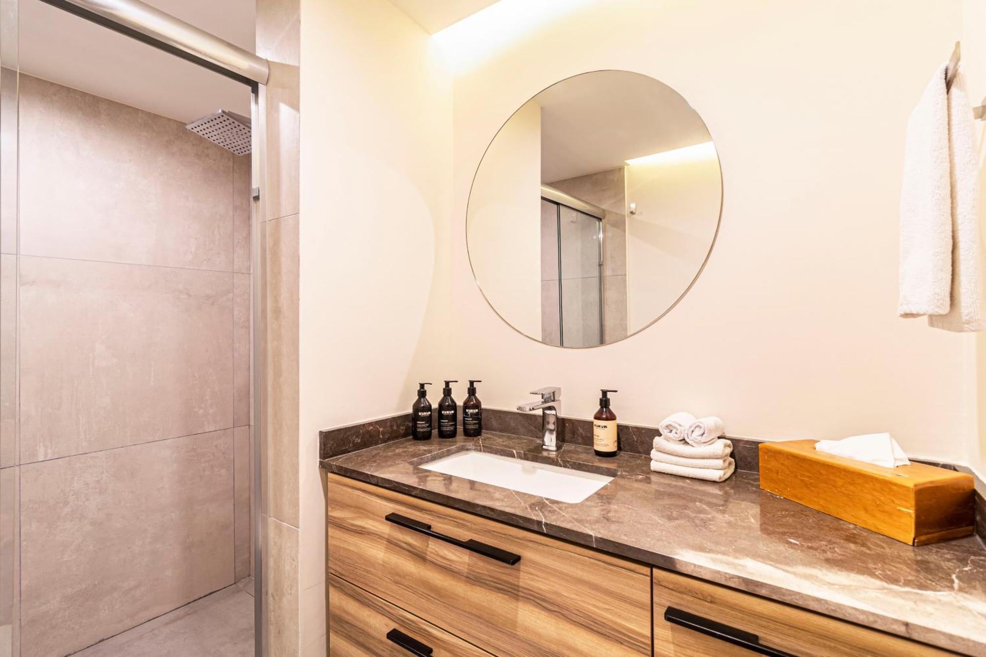 Grand Chapultepec Residencial Ξενοδοχείο Μεξικό Εξωτερικό φωτογραφία